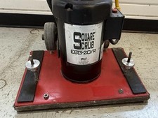 Square scrub ebg for sale  Dallas