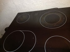 Cerankochfeld 4 platten gebraucht kaufen  Halberstadt