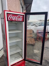 Frigorifero coca cola usato  Lugo