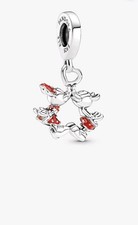 Pandora disney micky gebraucht kaufen  Frankfurt am Main