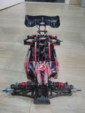 Car chassis gebraucht kaufen  Oberhausen