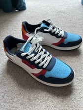 Aldimania trainers size for sale  LONDON