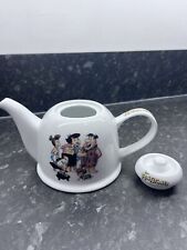 Vintage flintstones teapot for sale  BANBURY