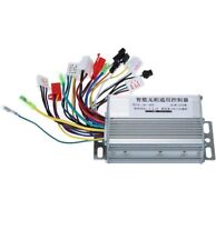Controlador de motor DC sem escova 36V/48V 350W - Para bicicleta elétrica E-bike scooter comprar usado  Enviando para Brazil