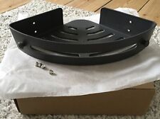Badregal eckig grau gebraucht kaufen  Rostock