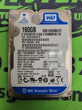 Western digital scorpio for sale  San Antonio