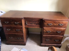 Edwardian antique solid for sale  NORTHAMPTON