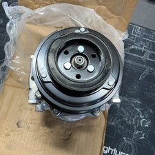 Usado, Compressor A/C Sanden OEM - SANDEN 4025, 4092, 4073, SKI4073S (Veja Fotos) comprar usado Usado, Compressor A/C Sanden OEM - SANDEN 4025, 4092, 4073, SKI4073S (Veja Fotos) comprar usado  Enviando para Brazil