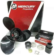Mercury mariner propeller for sale  GOSPORT