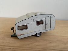 Vintage tekno caravan for sale  LONDON