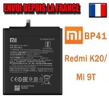 Batterie originale xiaomi d'occasion  Jaligny-sur-Besbre