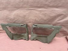 Convertible lateral trim for sale  Rancho Cordova