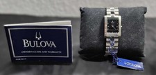 Bulova commerce root for sale  Waterloo
