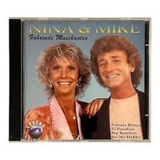 Nina mike fahrende gebraucht kaufen  Schneverdingen