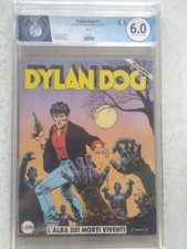 Dylan dog n.1 usato  Trevenzuolo