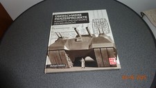überschwere panzerprojekte gebraucht kaufen  Rostock