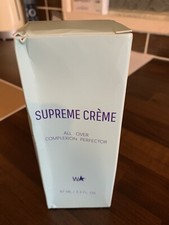Supreme cream tanning. for sale  GILLINGHAM