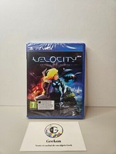 Vita velocity blister d'occasion  Cenon