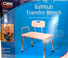 Carex bathtub bench for sale  Crescent City