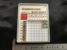 Jeu jouet ancien d'occasion  Malakoff