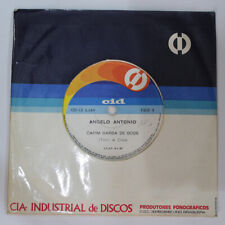 ANGELO ANTONIO CAPIM BARBA DE BODE / MISTER SEVEN BRAZIL SOUL FUNK BREAKS 7" CID comprar usado  Brasil 