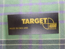 Badge decal sign for sale  LANGPORT