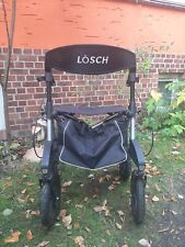 Utdoor rollator luftbereifung gebraucht kaufen  Pinneberg