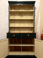 Antique wood solid for sale  BRISTOL
