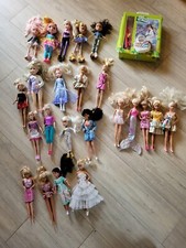 Set 23x barbie gebraucht kaufen  Südlohn