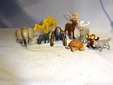 Playmobil zoo tiere gebraucht kaufen  Sankt Augustin