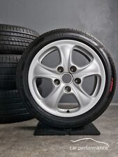 Porsche felgen 996 gebraucht kaufen  Bielefeld