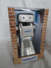Confused.com brian robot for sale  EXETER