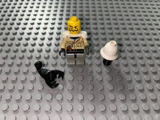 Lego minfiguren baron gebraucht kaufen  Schopfloch