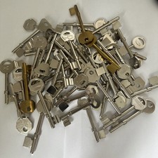 Schlüsselrohling restposten s gebraucht kaufen  Versand nach Germany