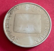 Euro silber gedenkmünze gebraucht kaufen  Möglingen
