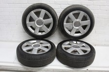 Audi spoke alloy for sale  STOCKTON-ON-TEES