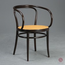 Thonet 209 wiener gebraucht kaufen  Würzburg