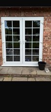 Upvc french doors for sale  LIVERPOOL
