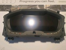 Audi virtual cockpit gebraucht kaufen  Groß-Umstadt