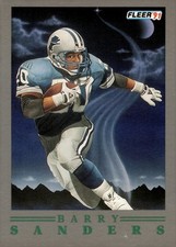 1991 fleer barry for sale  Ashford