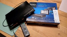Sony blu ray gebraucht kaufen  Blumenthal