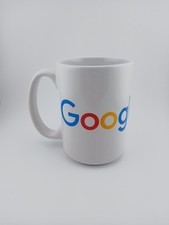 mug coffee google for sale mug coffee google for sale Vista