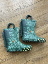 Crocodile green kids for sale  BRISTOL