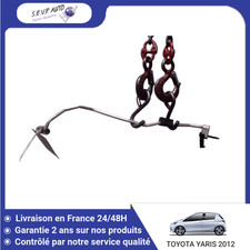 Tuyau clim toyota d'occasion  Saint-Quentin