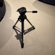 Vanguard tripod 120223ab for sale  BRADFORD