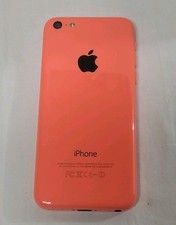 Antigo Colecionável Apenas Apple iPhone Modelo A 1532 Coral Rosa 5c Telefone Liga  comprar usado  Enviando para Brazil