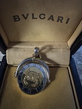 Bulgari cavalieri dello usato  Roma