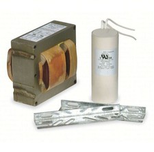 Usado, Kit de lastro LumaPro HID soprador 320W lâmpada máxima Watts 4CRH3 HID montagem de capacitor comprar usado  Enviando para Brazil