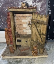 Outside netty ceramic for sale  DARLINGTON