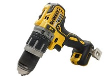 Akumulatorowy klucz udarowy DeWalt DCD796, używany na sprzedaż  PL